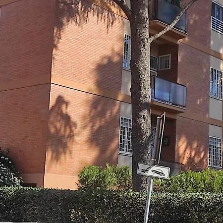 Pasqualina'S House Ξενοδοχείο Ρώμη Εξωτερικό φωτογραφία
