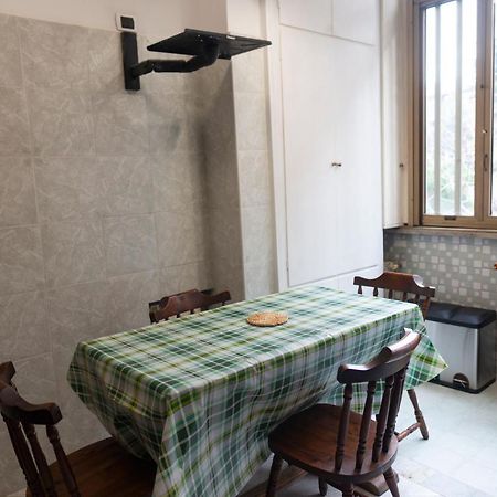 Pasqualina'S House Ξενοδοχείο Ρώμη Εξωτερικό φωτογραφία