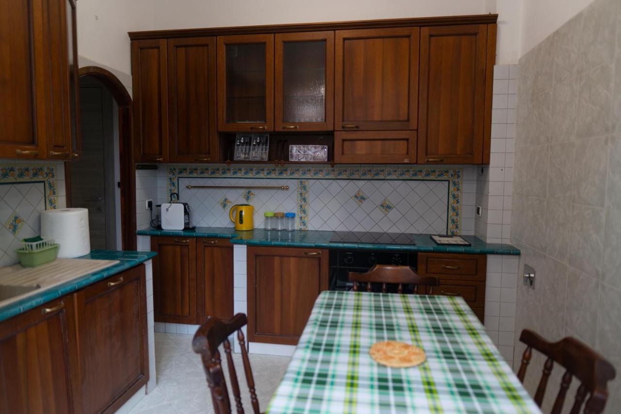 Pasqualina'S House Ξενοδοχείο Ρώμη Εξωτερικό φωτογραφία