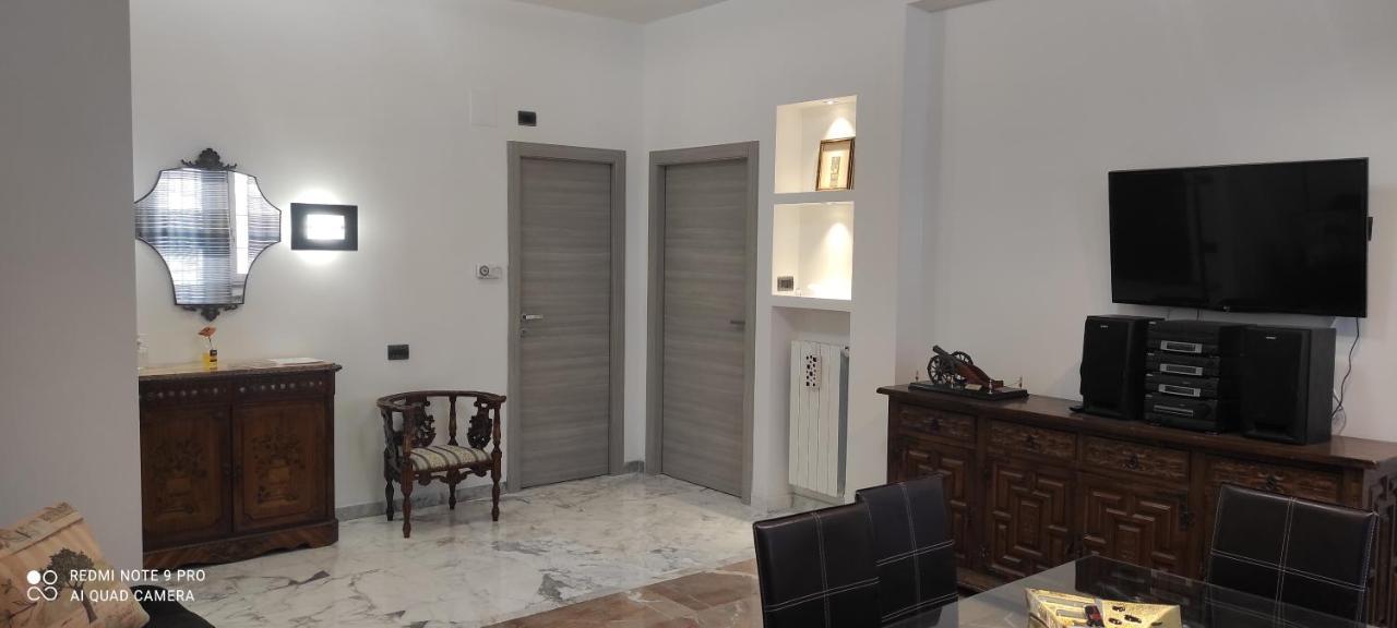 Pasqualina'S House Ξενοδοχείο Ρώμη Εξωτερικό φωτογραφία