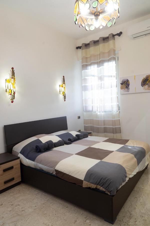 Pasqualina'S House Ξενοδοχείο Ρώμη Εξωτερικό φωτογραφία