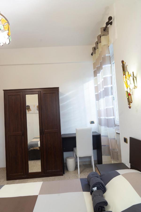 Pasqualina'S House Ξενοδοχείο Ρώμη Εξωτερικό φωτογραφία