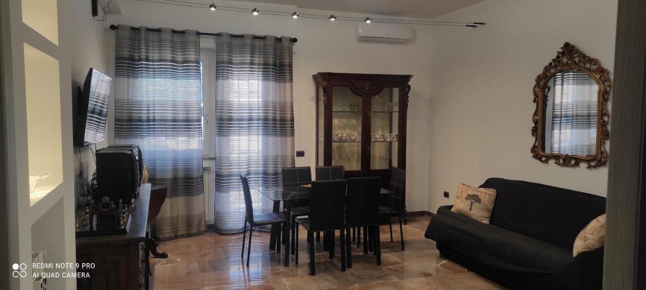 Pasqualina'S House Ξενοδοχείο Ρώμη Εξωτερικό φωτογραφία