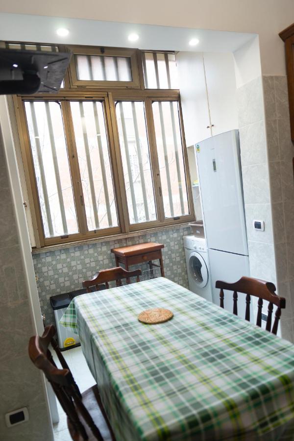 Pasqualina'S House Ξενοδοχείο Ρώμη Εξωτερικό φωτογραφία
