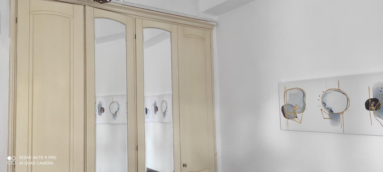 Pasqualina'S House Ξενοδοχείο Ρώμη Εξωτερικό φωτογραφία