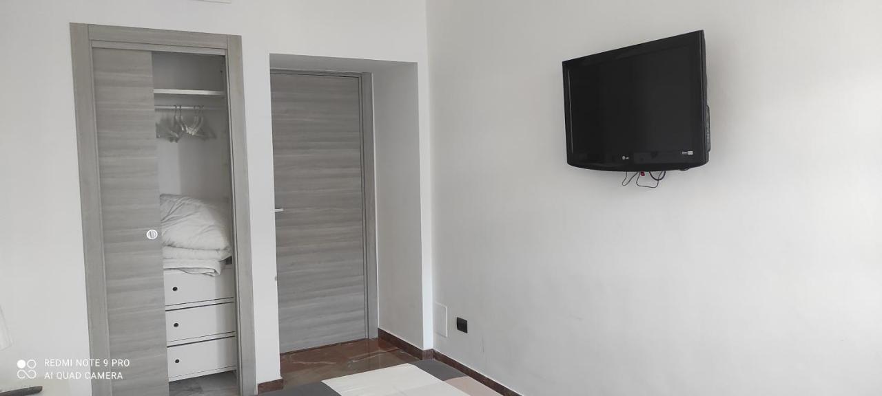 Pasqualina'S House Ξενοδοχείο Ρώμη Εξωτερικό φωτογραφία